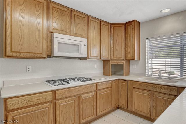 2005 Pinion Springs Drive, Henderson, NV 89074