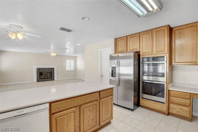 2005 Pinion Springs Drive, Henderson, NV 89074