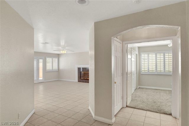 2005 Pinion Springs Drive, Henderson, NV 89074