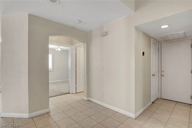 2005 Pinion Springs Drive, Henderson, NV 89074