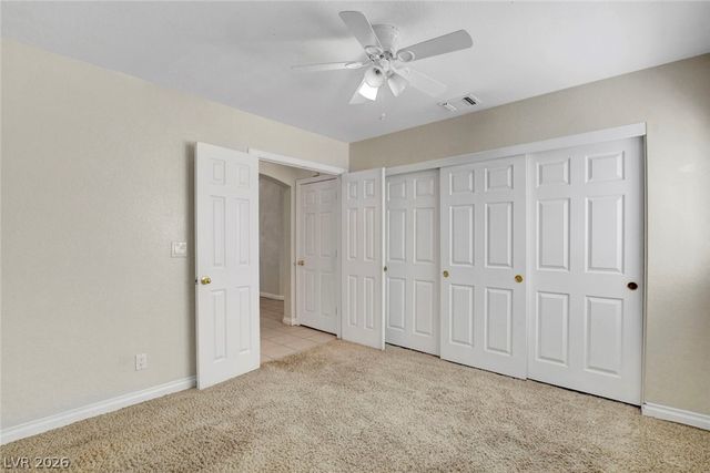 2005 Pinion Springs Drive, Henderson, NV 89074