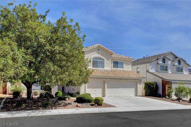 2005 Pinion Springs Drive, Henderson, NV 89074