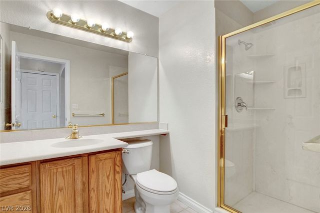 2005 Pinion Springs Drive, Henderson, NV 89074