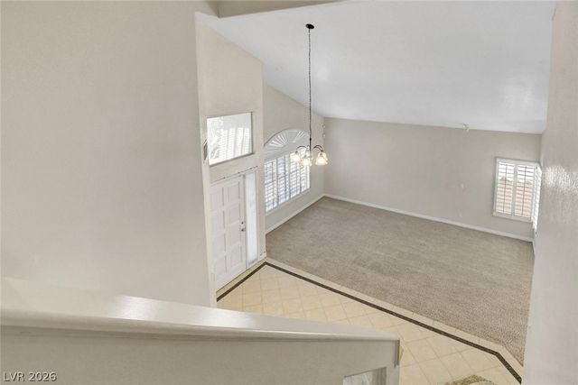 2005 Pinion Springs Drive, Henderson, NV 89074