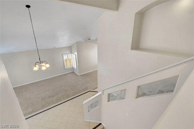 2005 Pinion Springs Drive, Henderson, NV 89074