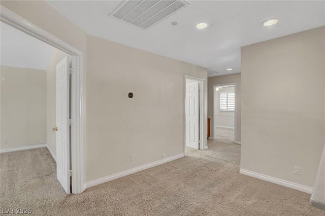 2005 Pinion Springs Drive, Henderson, NV 89074