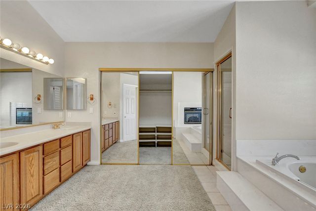 2005 Pinion Springs Drive, Henderson, NV 89074