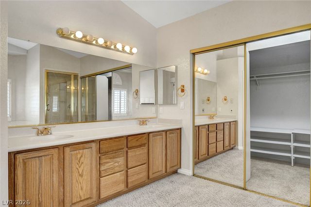 2005 Pinion Springs Drive, Henderson, NV 89074