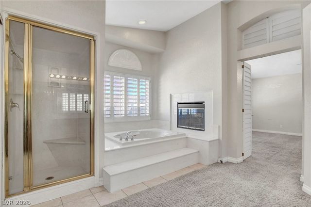 2005 Pinion Springs Drive, Henderson, NV 89074