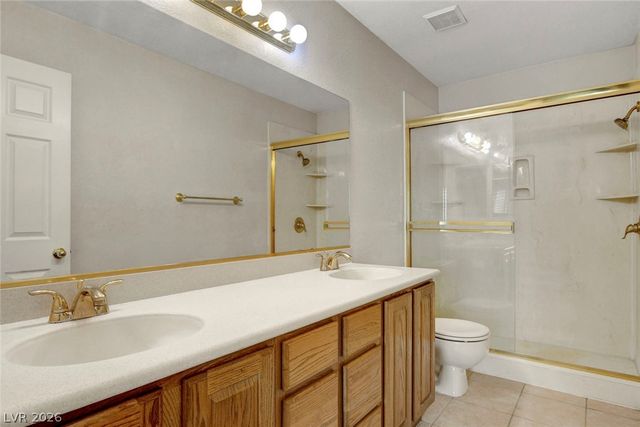 2005 Pinion Springs Drive, Henderson, NV 89074