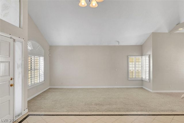 2005 Pinion Springs Drive, Henderson, NV 89074