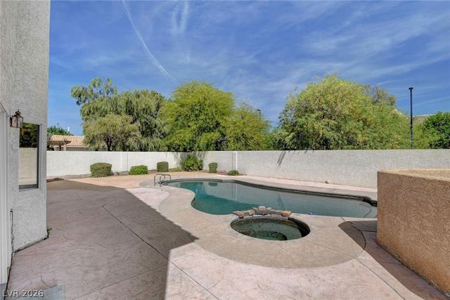 2005 Pinion Springs Drive, Henderson, NV 89074