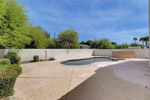 2005 Pinion Springs Drive, Henderson, NV 89074