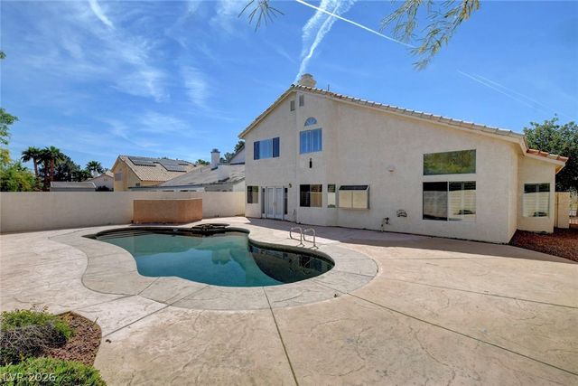 2005 Pinion Springs Drive, Henderson, NV 89074