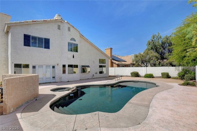 2005 Pinion Springs Drive, Henderson, NV 89074