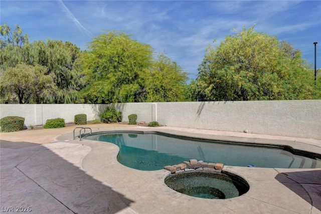 2005 Pinion Springs Drive, Henderson, NV 89074