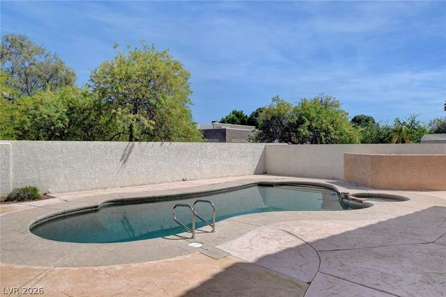 2005 Pinion Springs Drive, Henderson, NV 89074