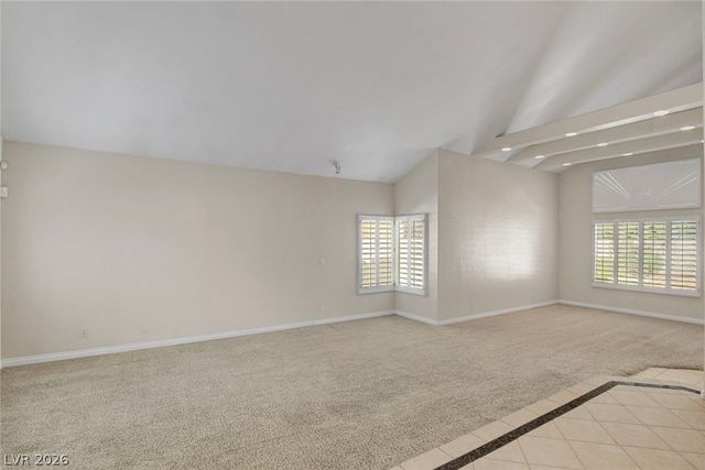 2005 Pinion Springs Drive, Henderson, NV 89074