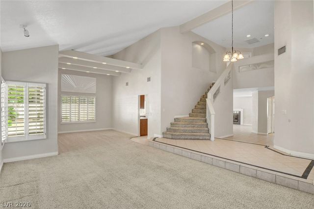 2005 Pinion Springs Drive, Henderson, NV 89074