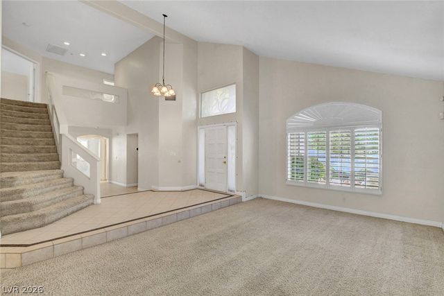 2005 Pinion Springs Drive, Henderson, NV 89074