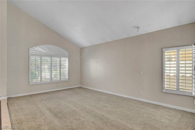 2005 Pinion Springs Drive, Henderson, NV 89074