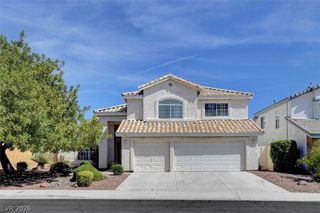 2005 Pinion Springs Drive, Henderson, NV 89074