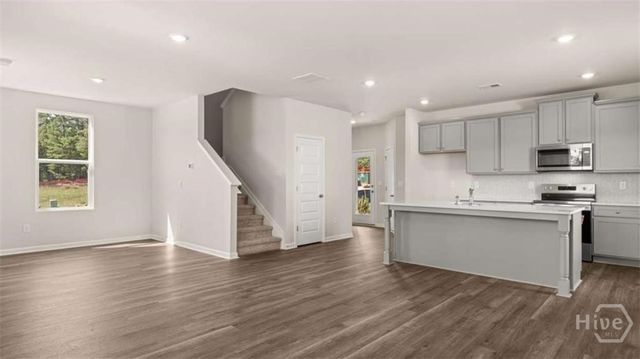 607 Cantor Way, Monroe, GA 30655