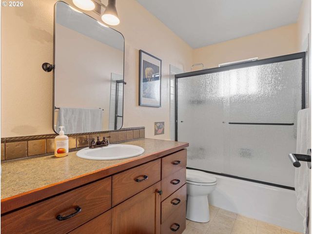 2345 Ne RIDGEWOOD Dr, Portland, OR 97212