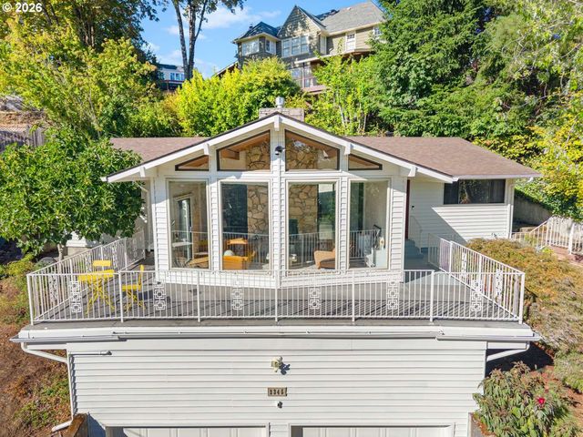 2345 Ne RIDGEWOOD Dr, Portland, OR 97212
