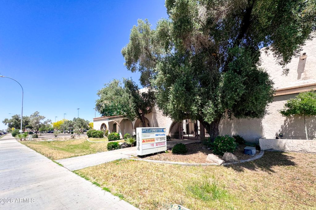 1834 E BASELINE Road 205, Tempe, AZ 85283 — photo 2