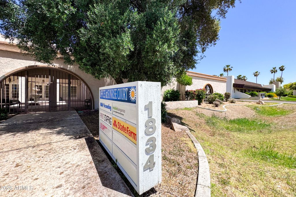 1834 E BASELINE Road 205, Tempe, AZ 85283 — photo 4