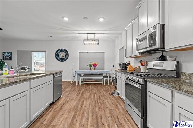 3421 Ross Morgan Drive, Florence, SC 29501