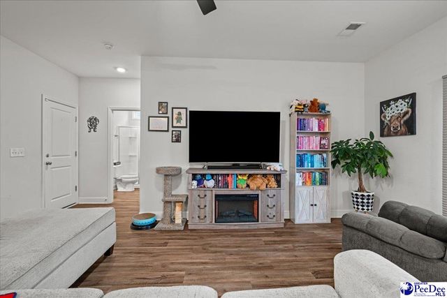 3421 Ross Morgan Drive, Florence, SC 29501