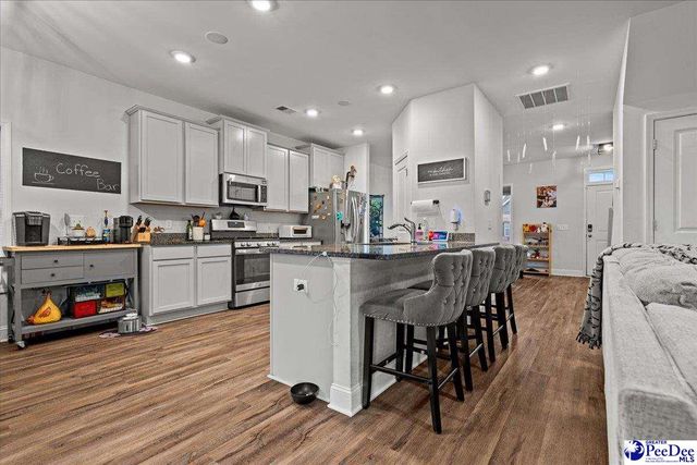 3421 Ross Morgan Drive, Florence, SC 29501