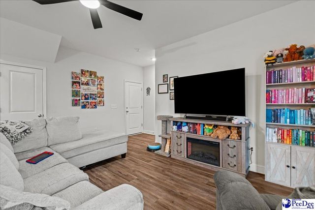 3421 Ross Morgan Drive, Florence, SC 29501