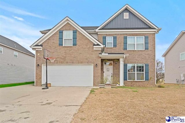 3421 Ross Morgan Drive, Florence, SC 29501