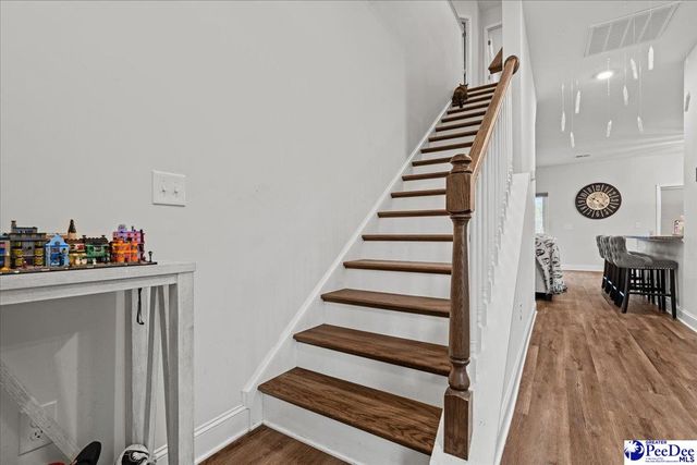 3421 Ross Morgan Drive, Florence, SC 29501