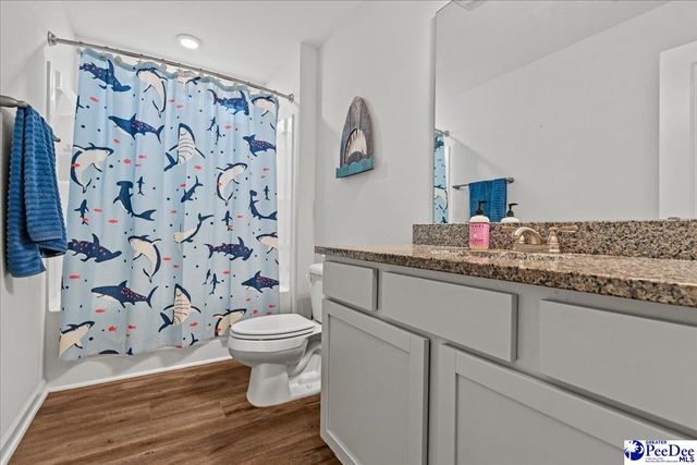 3421 Ross Morgan Drive, Florence, SC 29501