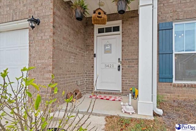 3421 Ross Morgan Drive, Florence, SC 29501