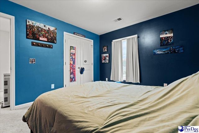 3421 Ross Morgan Drive, Florence, SC 29501