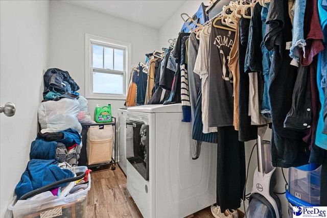 3421 Ross Morgan Drive, Florence, SC 29501