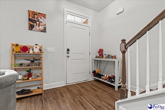 3421 Ross Morgan Drive, Florence, SC 29501