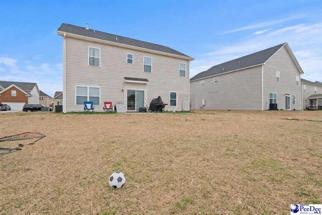 3421 Ross Morgan Drive, Florence, SC 29501