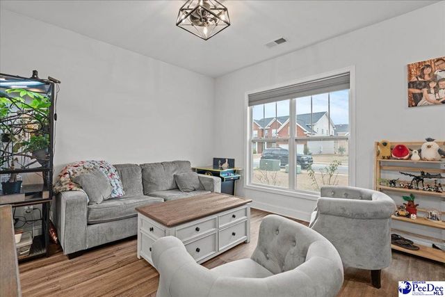 3421 Ross Morgan Drive, Florence, SC 29501