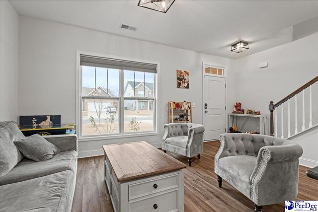 3421 Ross Morgan Drive, Florence, SC 29501