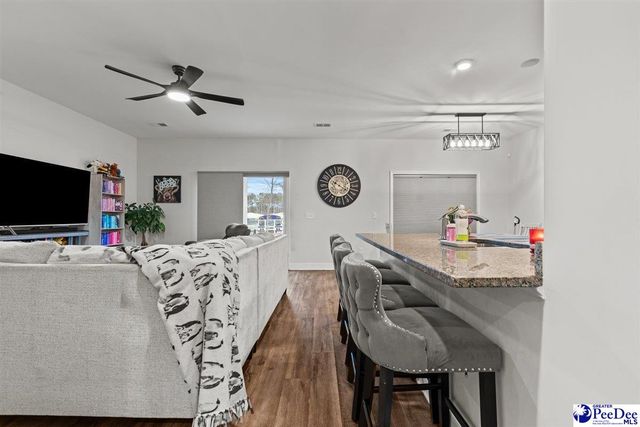 3421 Ross Morgan Drive, Florence, SC 29501