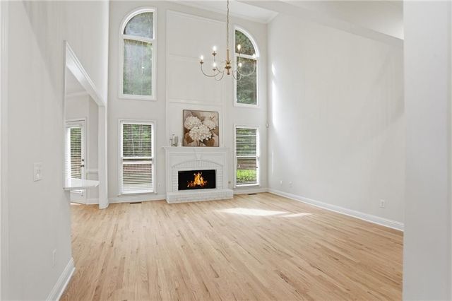 303 River Laurel Way, Woodstock, GA 30188