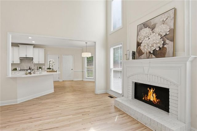 303 River Laurel Way, Woodstock, GA 30188