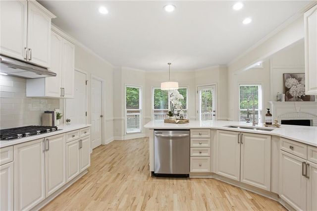 303 River Laurel Way, Woodstock, GA 30188