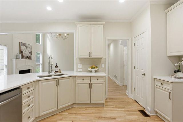 303 River Laurel Way, Woodstock, GA 30188